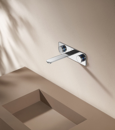 Смеситель для раковины Arrow ARM23872CP